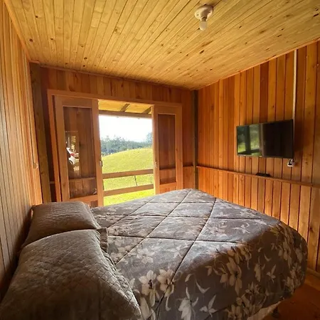 Cabanas Belvedere Serra Do Rio Do Rastro Lauro Muller Exterior photo