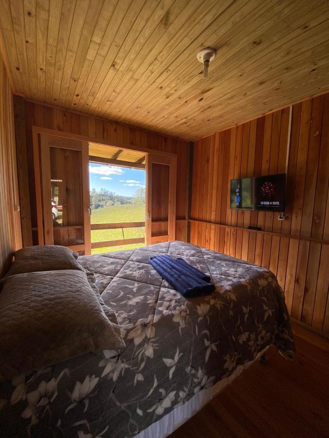 Holiday home Belvedere Serra Do Rio Do Rastro