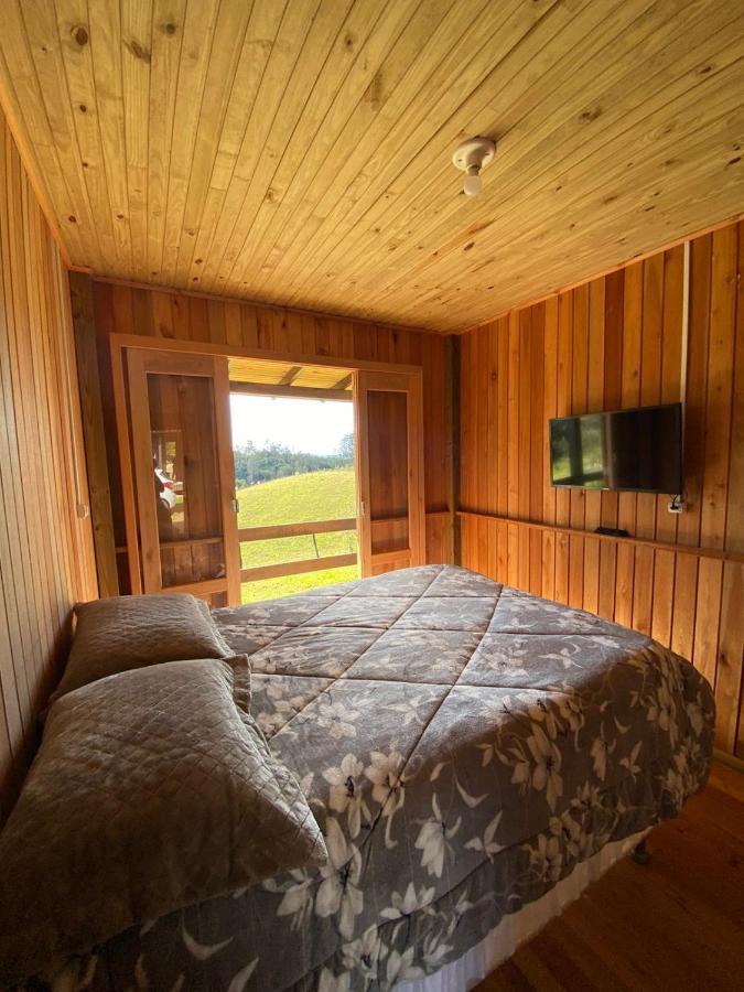 Belvedere Serra Do Rio Do Rastro Holiday home *