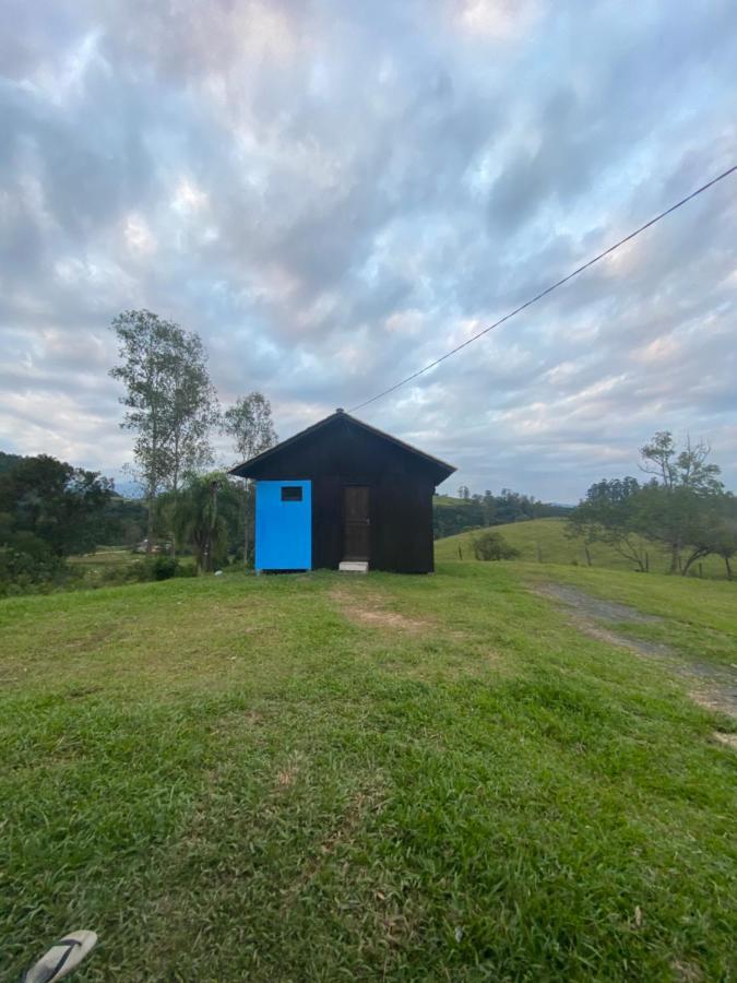 Holiday home Belvedere Serra Do Rio Do Rastro Lauro Muller