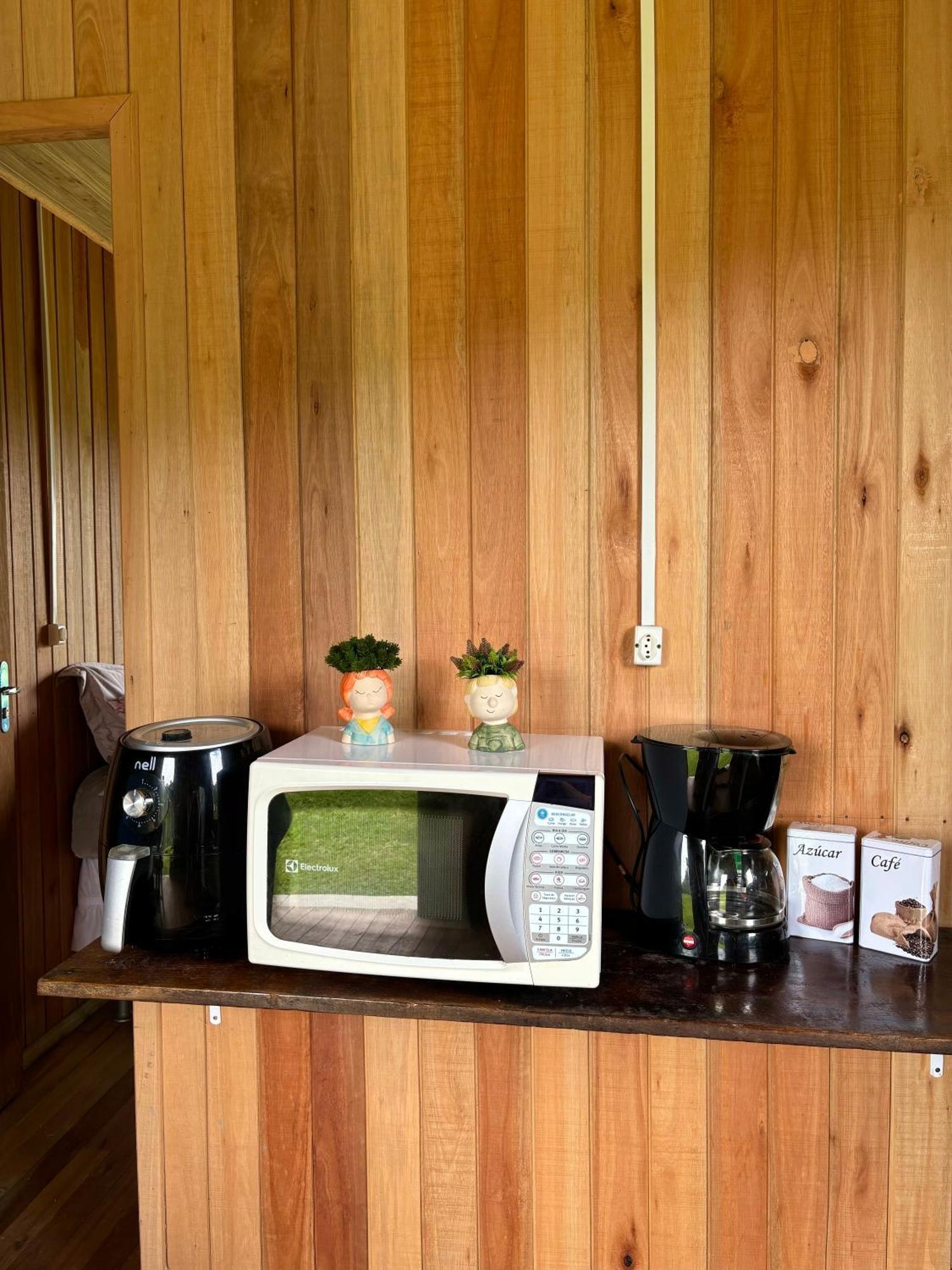Holiday home Belvedere Serra Do Rio Do Rastro *