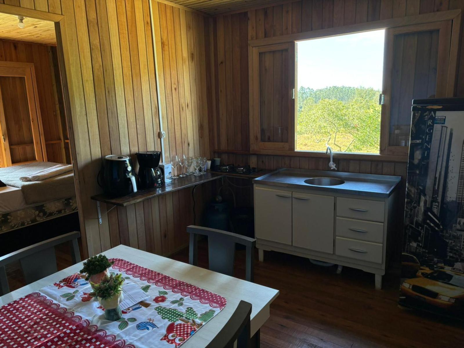 Belvedere Serra Do Rio Do Rastro Holiday home Lauro Muller