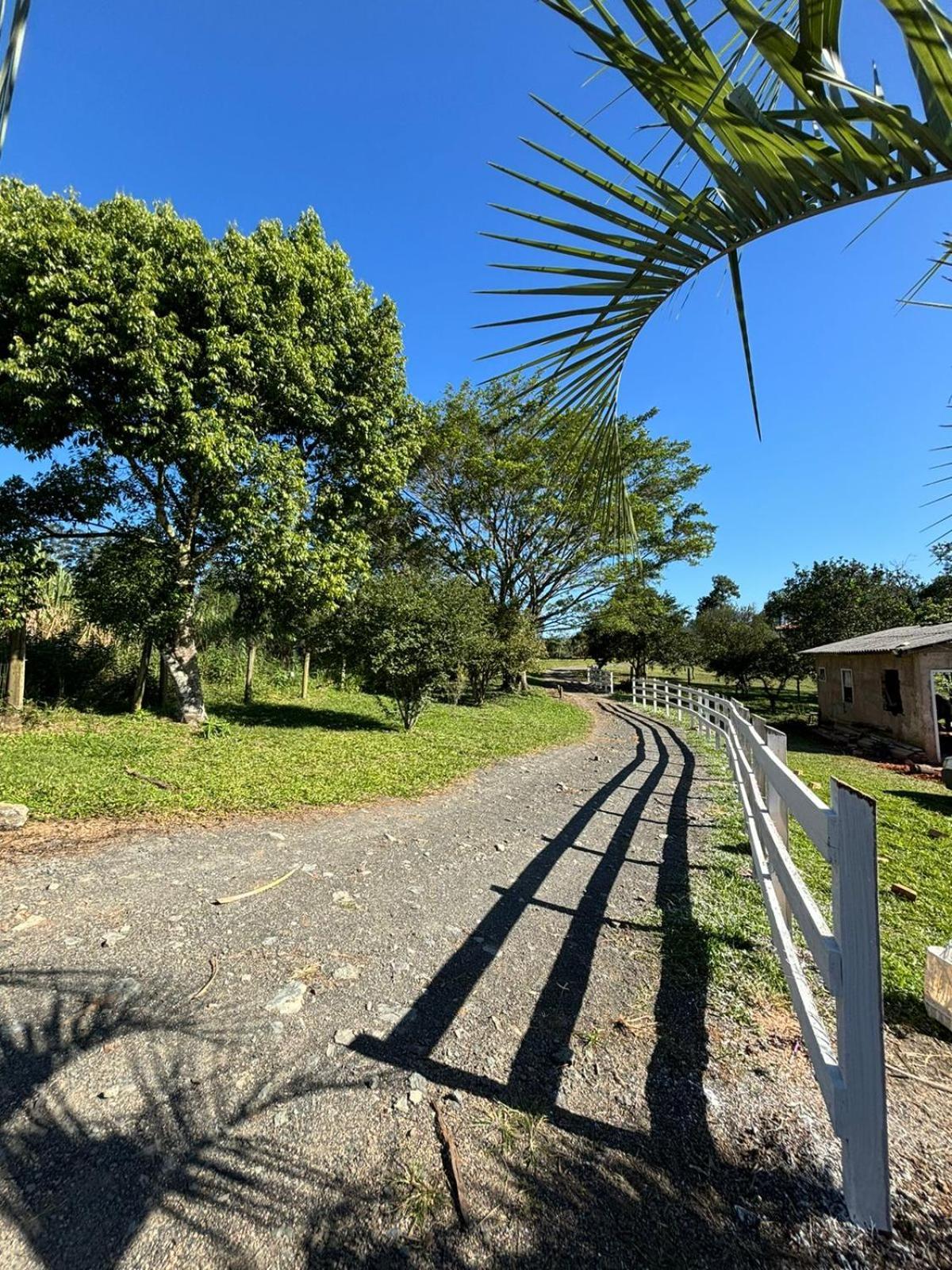 Belvedere Serra Do Rio Do Rastro Holiday home